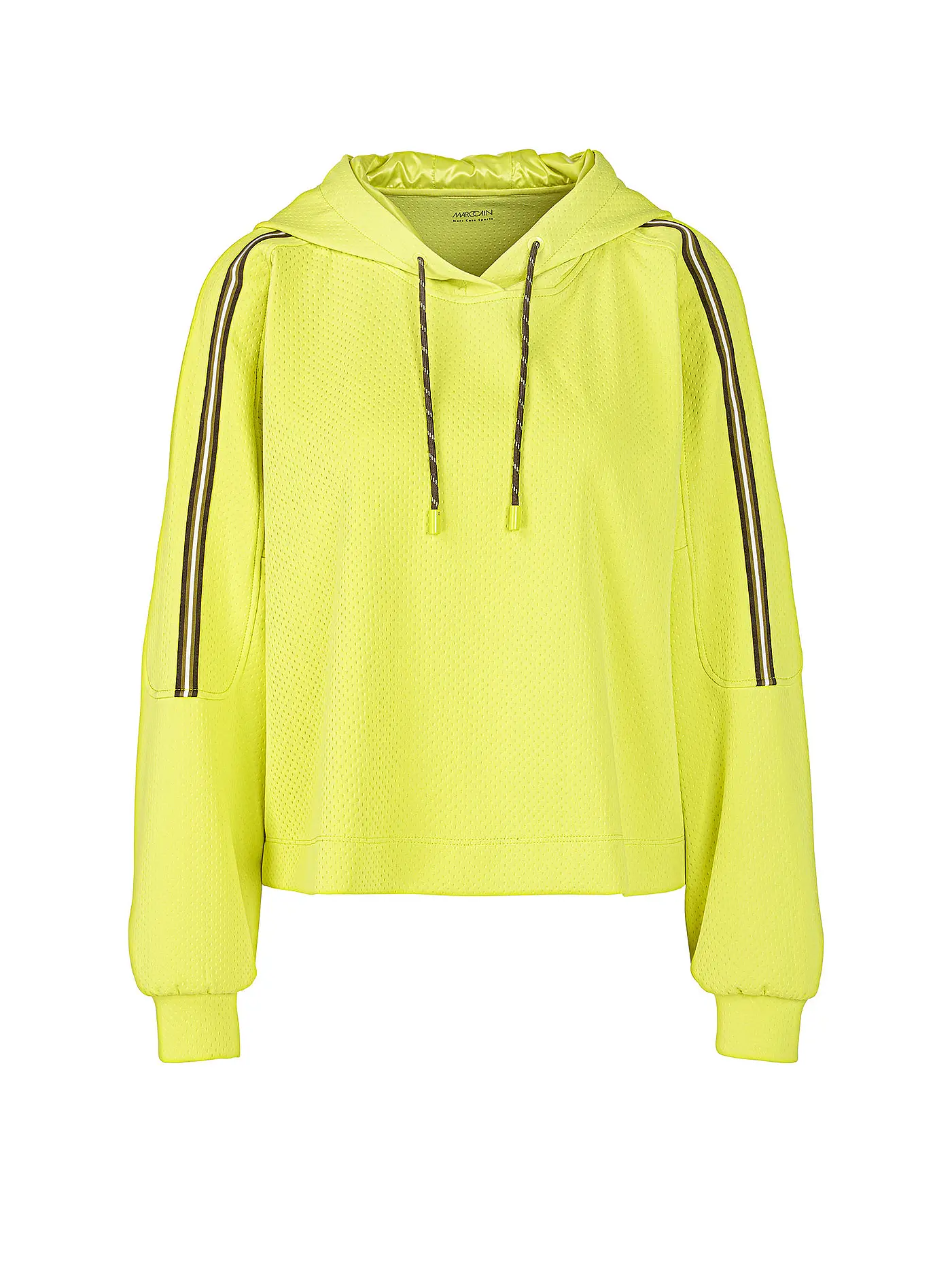 MARC CAIN | Kapuzensweater - Hoodie | 